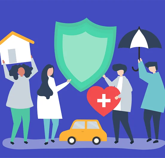Group Health Insurance