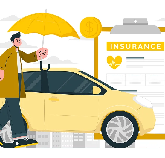 Transit Insurance
